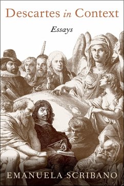 Cover Descartes in Context (eBook, ePUB)