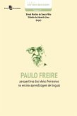 Paulo Freire (eBook, ePUB) Paulo Freire (eBook, ePUB)