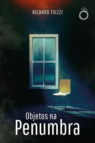 Objetos na Penumbra (eBook, ePUB)