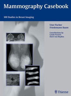Mammography Casebook (eBook, PDF) - Fischer, Uwe