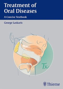 Treatment of Oral Diseases (eBook, PDF) - Laskaris, George