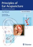Principles of Ear Acupuncture (eBook, PDF)