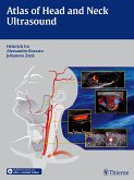 Atlas of Head and Neck Ultrasound (eBook, PDF)
