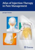 Atlas of Injection Therapy in Pain Management (eBook, PDF)