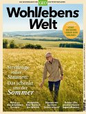 Wohllebens Welt / Wohllebens Welt 14/2022 - Das schenkt uns der Sommer