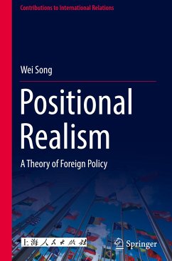 Positional Realism - Song, Wei