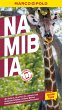 MARCO POLO Reiseführer Namibia - Bild 1