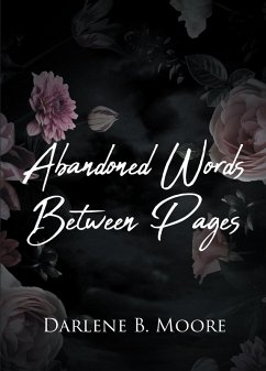 Cover Abandoned Words Between Pages (eBook, ePUB)