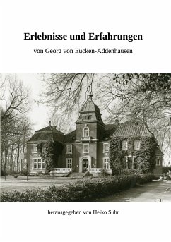 Erlebnisse und Erfahrungen (eBook, ePUB)