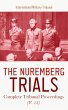 The Nuremberg Trials: Complete Tribunal... - Bild 1