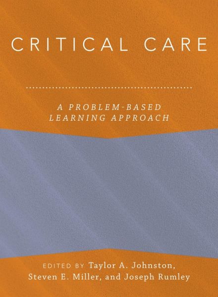 Critical Care (eBook, ePUB) Critical Care (eBook, ePUB)