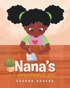 Nana's Summertime Treats (eBook, ePUB)