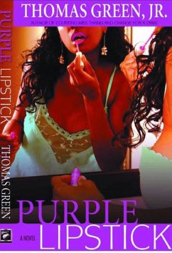 Cover Purple Lipstick (eBook, ePUB)