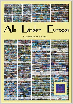 Alle Länder Europas (eBook, ePUB)