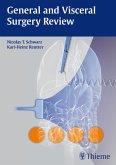 General and Visceral Surgery Review (eBook, PDF)