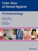 Color Atlas of Dental Hygiene: Periodontology (eBook, PDF)