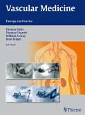 Vascular Medicine (eBook, PDF)