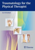 Traumatology for the Physical Therapist (eBook, PDF)