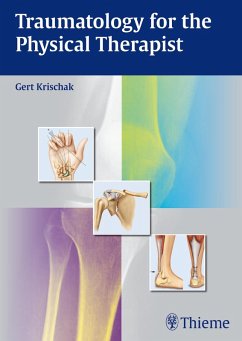 Cover Traumatology for the Physical Therapist (eBook, PDF)