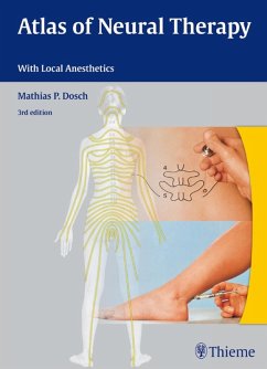 Atlas of Neural Therapy (eBook, PDF) - Dosch, Mathias