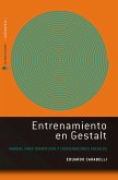 Entrenamiento en Gestalt (eBook, ePUB)