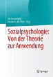 Sozialpsychologie: Von der Theorie zur... - Bild 1