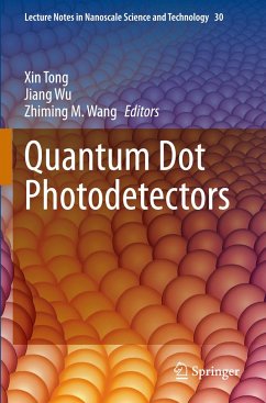 Quantum Dot Photodetectors