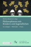 Philosophieren mit Kindern und Jugendlichen