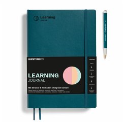 Learning Journal DE (Farbe 2) - Schwarting, Nina;Keilhau, Aaron