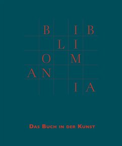 Bibliomania - Becker, Boris;Berning, Anne;Callan, Jonathan