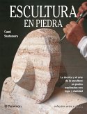 Artes & Oficios. Escultura en piedra (eBook, ePUB)