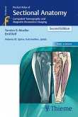 Pocket Atlas of Sectional Anatomy, Volume III: Spine, Extremities, Joints (eBook, PDF)