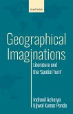 Geographical Imaginations (eBook, ePUB)