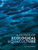 A Primer of Ecological Aquaculture (eBook, PDF)