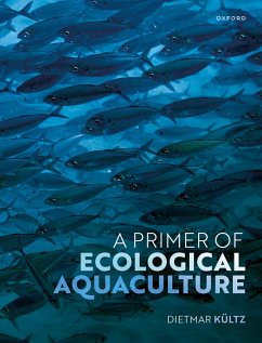 Cover A Primer of Ecological Aquaculture (eBook, PDF)