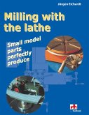 Milling with the lathe (eBook, ePUB)