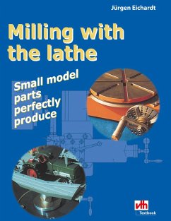 Cover Milling with the lathe (eBook, ePUB)