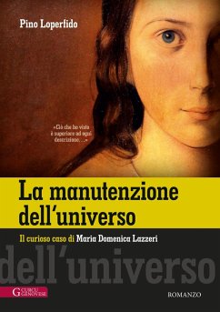 Cover La manutenzione dell'universo (eBook, ePUB)