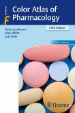 Color Atlas of Pharmacology (eBook, PDF)