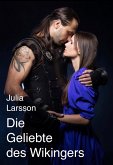 Die Geliebte des Wikingers (eBook, ePUB)