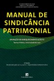 Manual de Sindicância Patrimonial (eBook, ePUB)