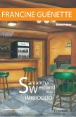 Samantha Westland - Tome 2 (fixed-layout eBook, ePUB)