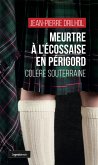 Meurtre à l&quote;écossaise en Périgord (eBook, ePUB)