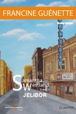 Samantha Westland - Tome 3 (fixed-layout eBook, ePUB)