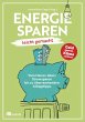 Energiesparen leicht gemacht (eBook,... - Bild 1