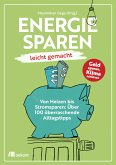 Energiesparen leicht gemacht (eBook, ePUB)