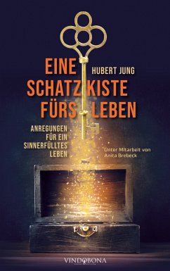 Eine Schatzkiste fürs Leben (eBook, ePUB)