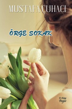 Cover Örge Sokak (eBook, ePUB)