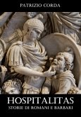 Hospitalitas. Storie di Romani e Barbari (eBook, ePUB)