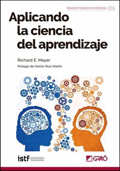 Cover Aplicando la ciencia del aprendizaje